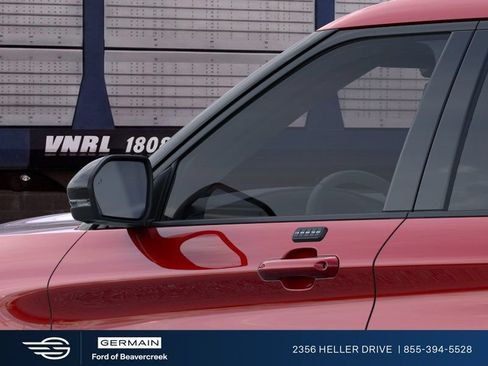 New 2026 Ford Explorer ST w/ Sun And Sound Package AWD/4WD image 20
