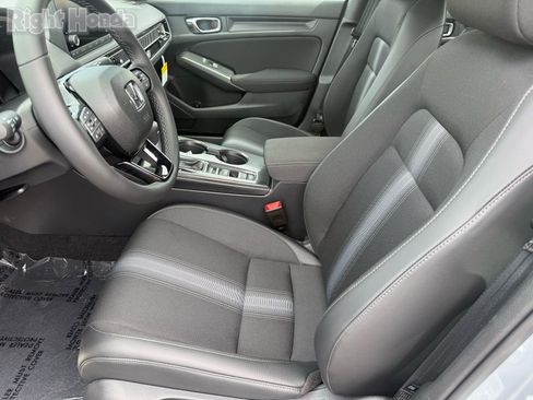 Used 2026 Honda Civic Sport image 13