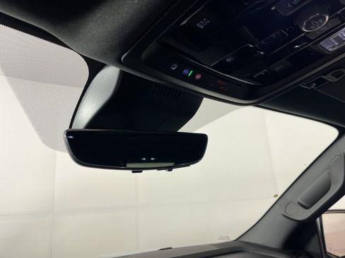 New 2026 Chevrolet Tahoe High Country image 25