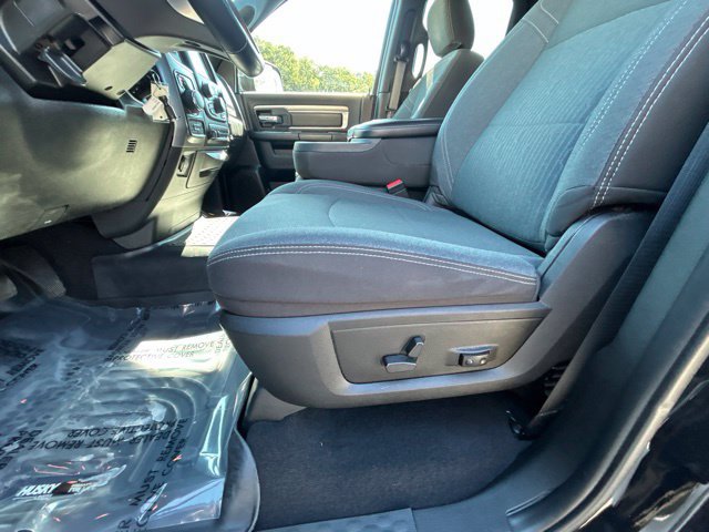 Used 2022 RAM 1500 Warlock w/ Trailer & Traction Group AWD/4WD image 20