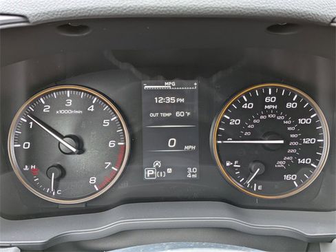 New 2025 Subaru Crosstrek 2.5i Wilderness w/ Crosstrek Mirror Package image 12