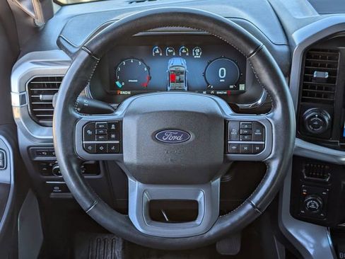Used 2024 Ford F150 Lariat image 13