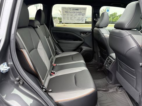 New 2026 Subaru Forester Sport AWD/4WD image 29