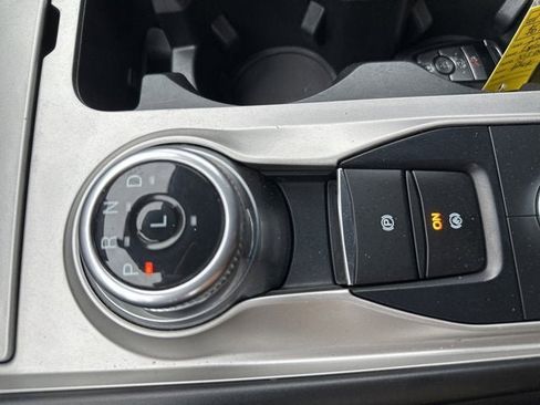 Certified 2022 Ford Explorer XLT image 18