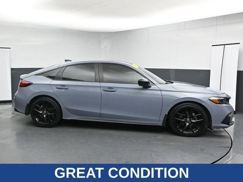 Used 2024 Honda Civic Sport image 13
