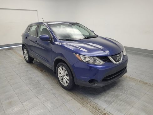 Used 2019 Nissan Rogue Sport S w/ Appearance Package image 13