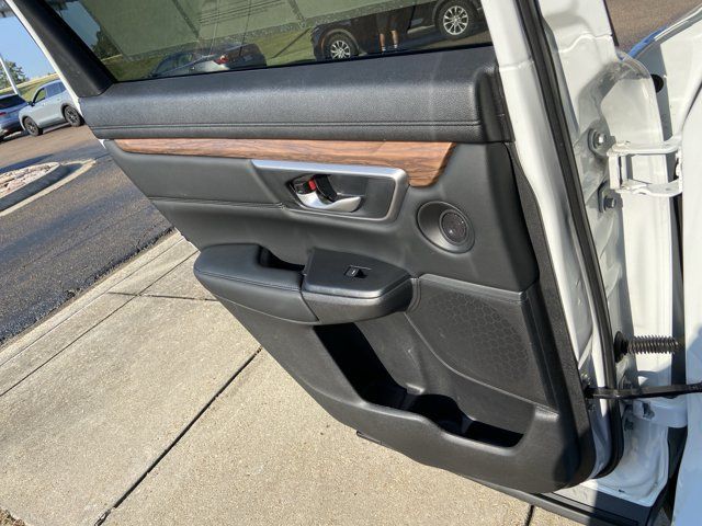 Used 2021 Honda CR-V EX-L image 50