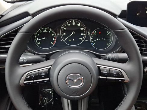 New 2026 MAZDA MAZDA3 s Sport FWD image 14