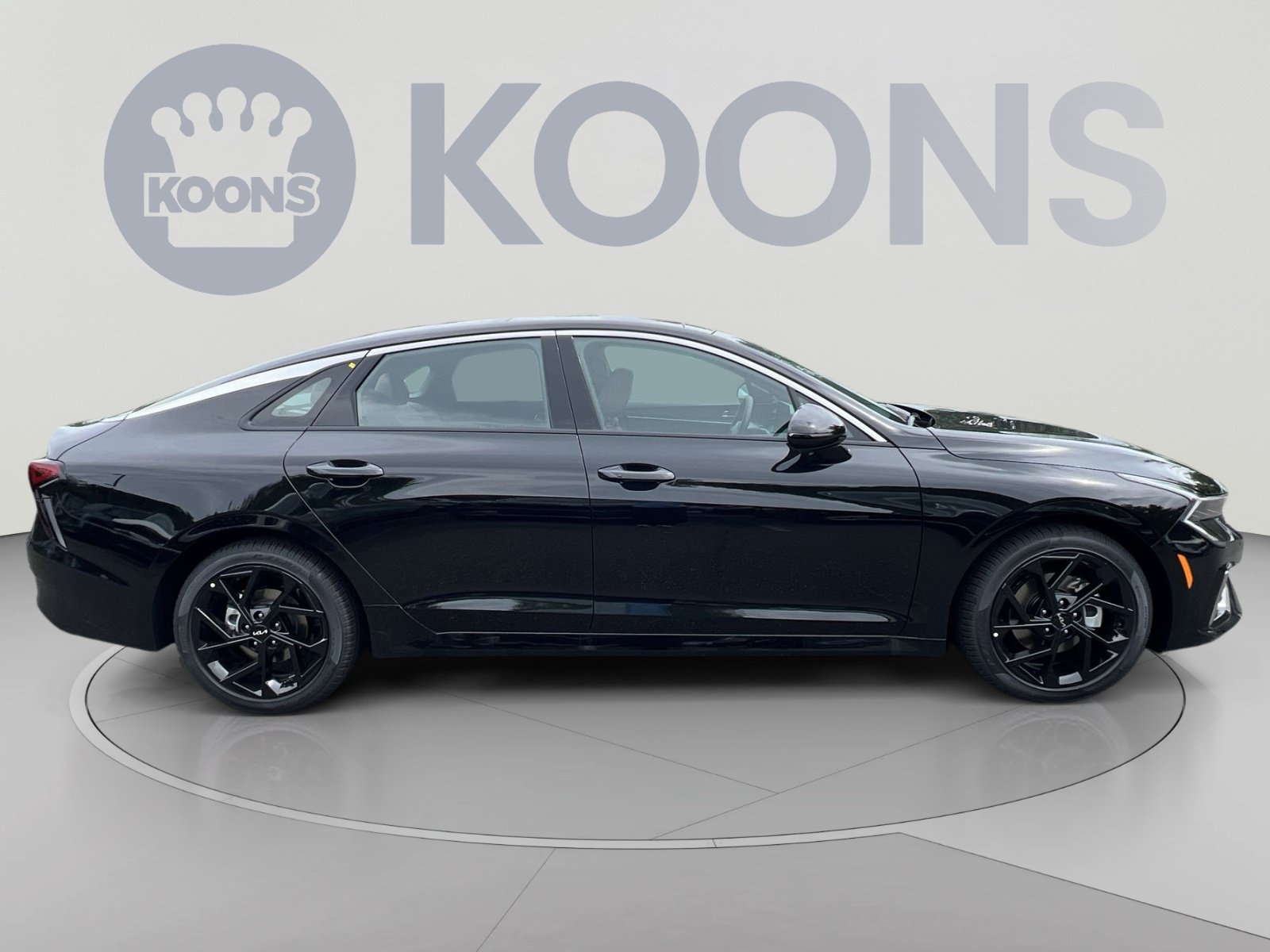 New 2026 Kia K5 GT-Line FWD image 8