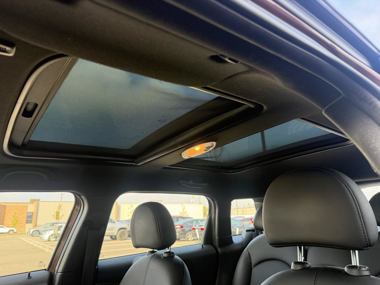 Used 2013 MINI Cooper Countryman S AWD/4WD image 13