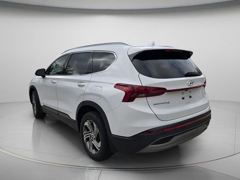 Used 2023 Hyundai Santa Fe SEL FWD image 7