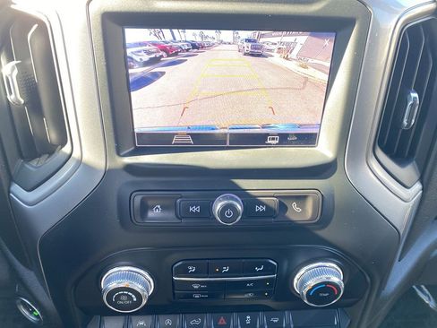 Used 2024 GMC Sierra 1500 Pro w/ Pro Value Package image 14