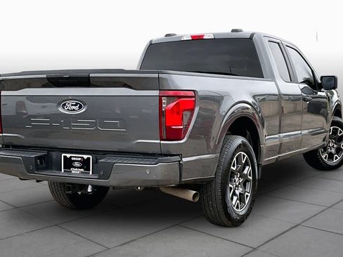 Used 2024 Ford F150 STX RWD image 7
