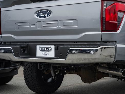 Used 2025 Ford F150 XLT w/ Equipment Group 301A Standard image 9