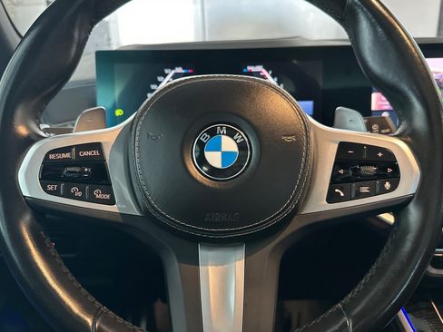 Used 2024 BMW X5 xDrive40i w/ M Sport Package AWD/4WD image 23