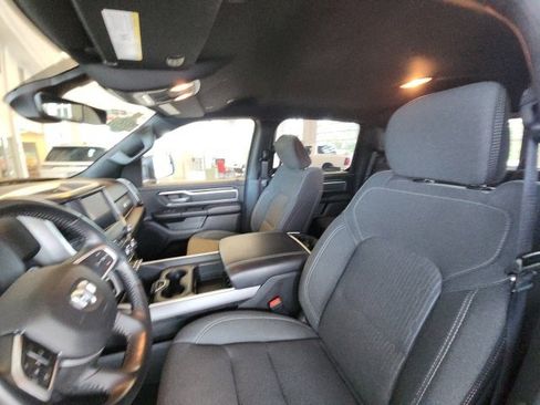 Certified 2022 RAM 1500 Big Horn image 39