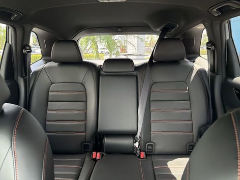 Used 2023 Honda CR-V Sport Touring image 14