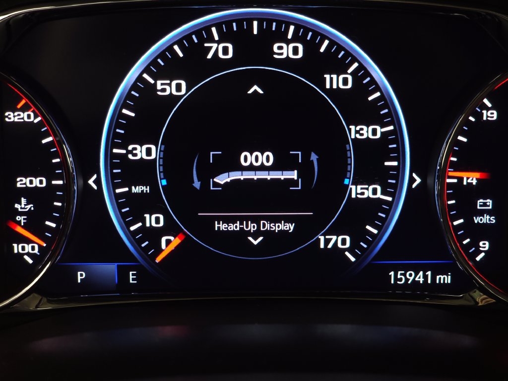 Used 2023 GMC Acadia Denali w/ Denali Ultimate Package AWD/4WD image 22
