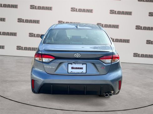 New 2026 Toyota Corolla SE image 4