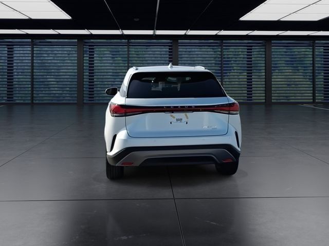 New 2026 Lexus RX 350h w/ Convenience Package AWD/4WD image 7