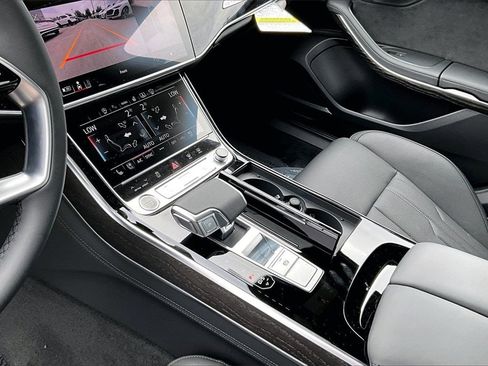 New 2026 Audi A8 L 3.0T image 22