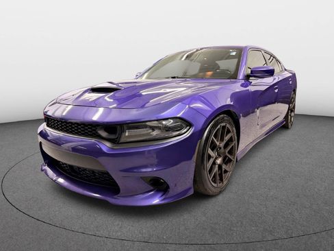 Used 2019 Dodge Charger R/T w/ Plus Group image 3