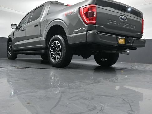 Certified 2021 Ford F150 XLT w/ Equipment Group 302A High AWD/4WD image 42
