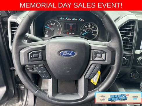 Certified 2020 Ford F150 XLT w/ Equipment Group 302A Luxury AWD/4WD image 20