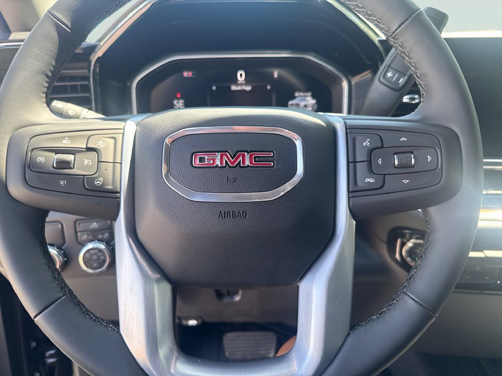 New 2026 GMC Sierra 1500 Elevation w/ Elevation Select Package RWD image 11