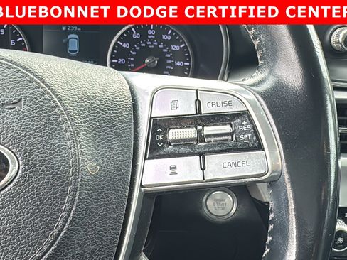 Used 2021 Kia Telluride S image 25