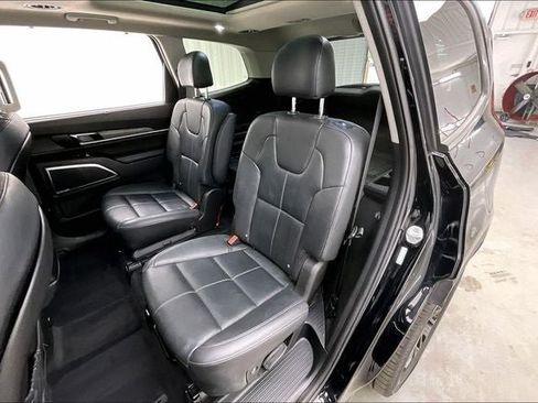 Used 2021 Kia Telluride SX AWD/4WD image 20