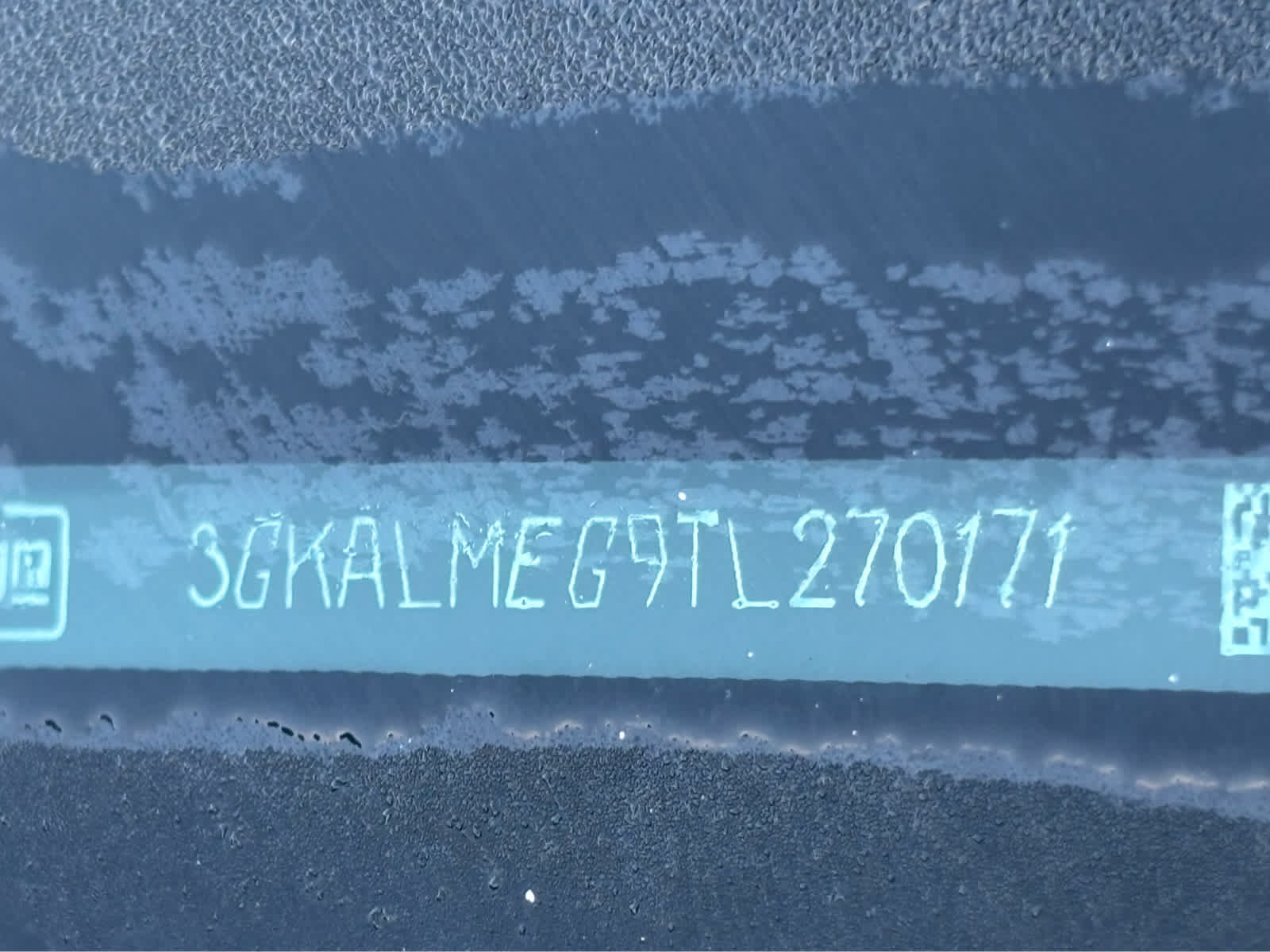 Used 2026 GMC Terrain Elevation FWD image 11