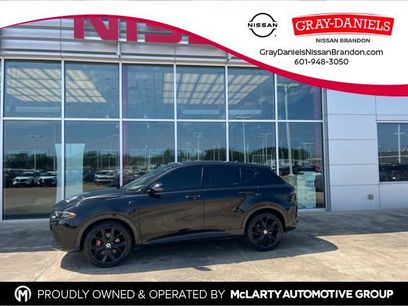 Used 2024 Dodge Hornet R/T