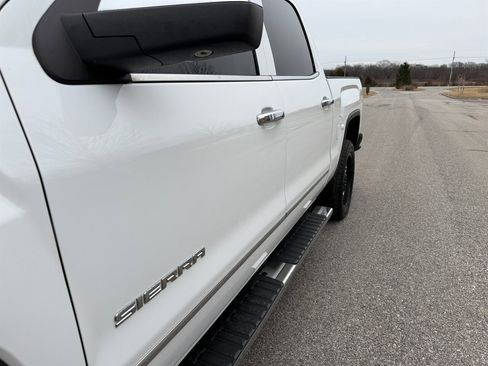 Used 2015 GMC Sierra 1500 SLT image 33