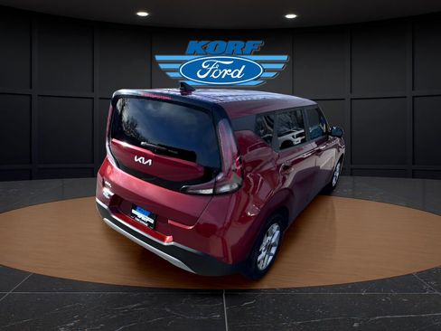 Used 2023 Kia Soul LX w/ LX Technology Package image 28
