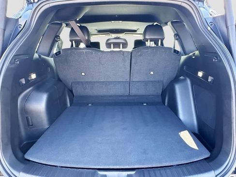 Used 2024 Honda CR-V Sport Touring image 28