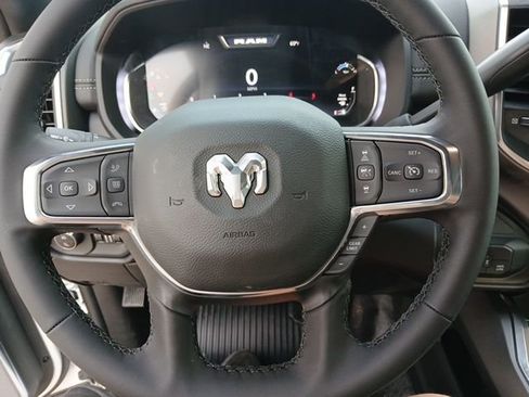 New 2026 RAM 3500 Big Horn w/ Laramie Trim Package AWD/4WD image 48