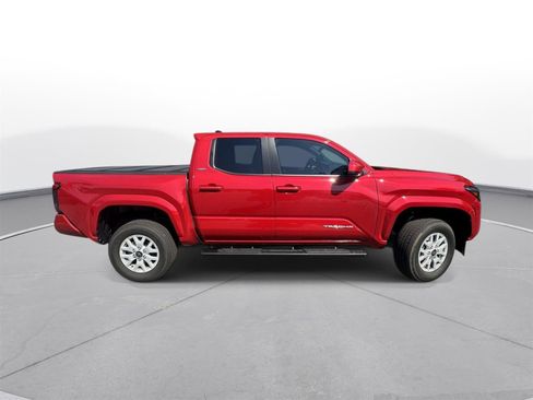 Used 2026 Toyota Tacoma SR5 RWD image 4