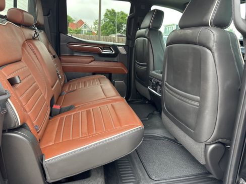 Used 2024 GMC Sierra 1500 Denali Ultimate image 22