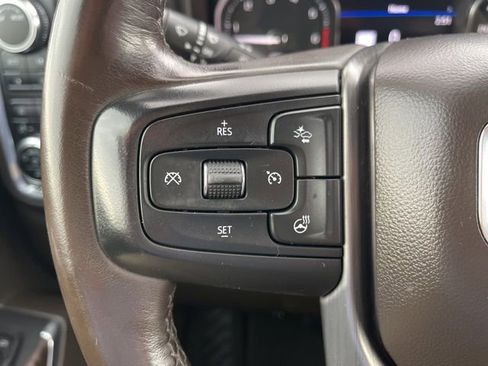 Used 2022 GMC Sierra 1500 Denali w/ Denali Premium Package image 22