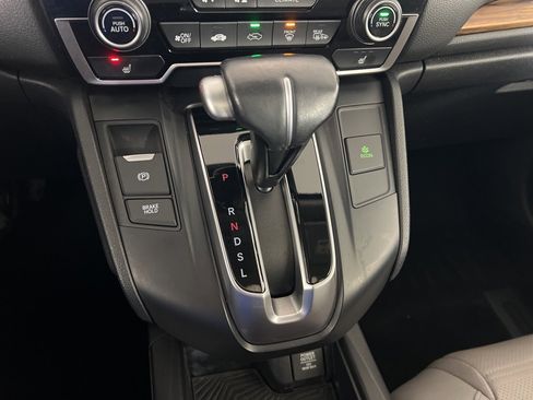 Used 2019 Honda CR-V EX-L image 32