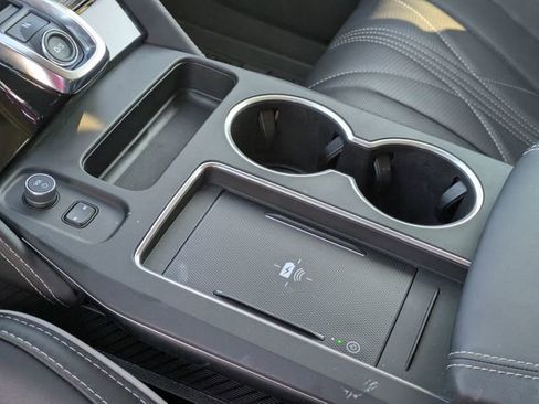 Used 2025 Acura MDX w/ Advance Package image 26