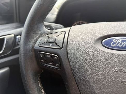 Used 2022 Ford Ranger XLT w/ Equipment Group 301A Mid AWD/4WD image 19