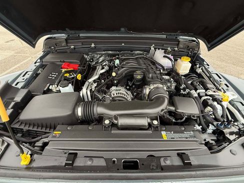 New 2026 Jeep Gladiator Rubicon image 23