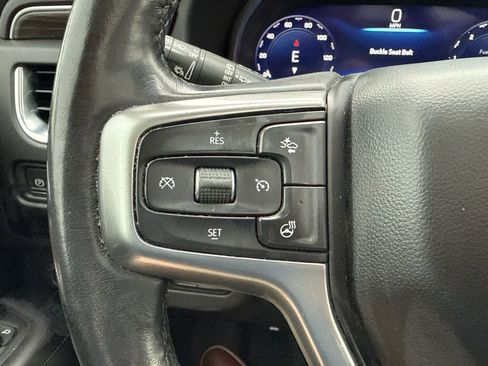 Used 2022 Chevrolet Suburban Z71 w/ Off-Road Capability Package AWD/4WD image 10