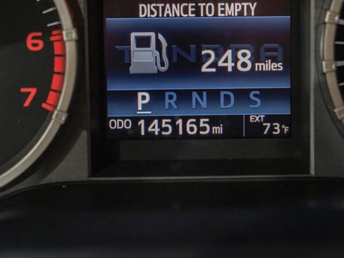 Used 2017 Toyota Tundra SR5 image 19