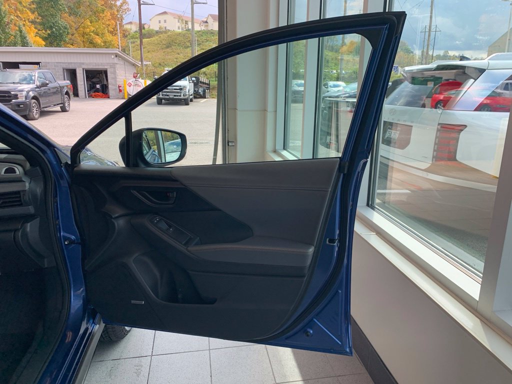 New 2027 Subaru Crosstrek 2.5i Wilderness AWD/4WD image 22