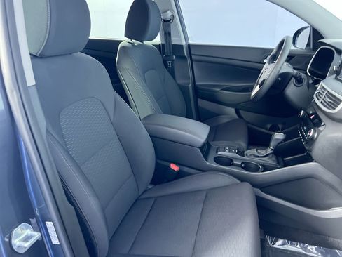 Used 2019 Hyundai Tucson SEL image 28