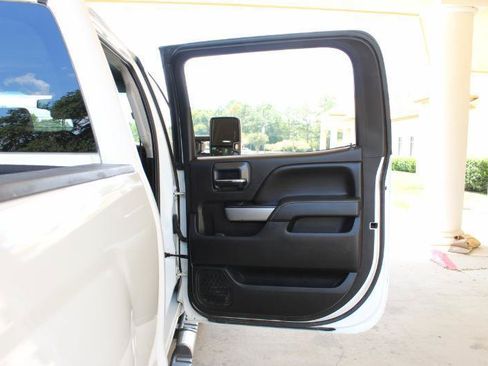 Used 2016 Chevrolet Silverado 2500 LT w/ LT Convenience Package AWD/4WD image 30