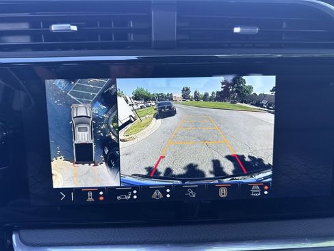 New 2026 GMC Sierra 1500 Denali w/ Denali Reserve Package AWD/4WD image 19